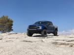 Saleen Sportruck XR 2018 года